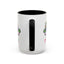 Alien Mug - F**K It I'm A Unicorn