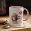 Humor Mug - Don't Make Me Use My Anime Eyes