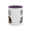 Animal Mug - Working Hard