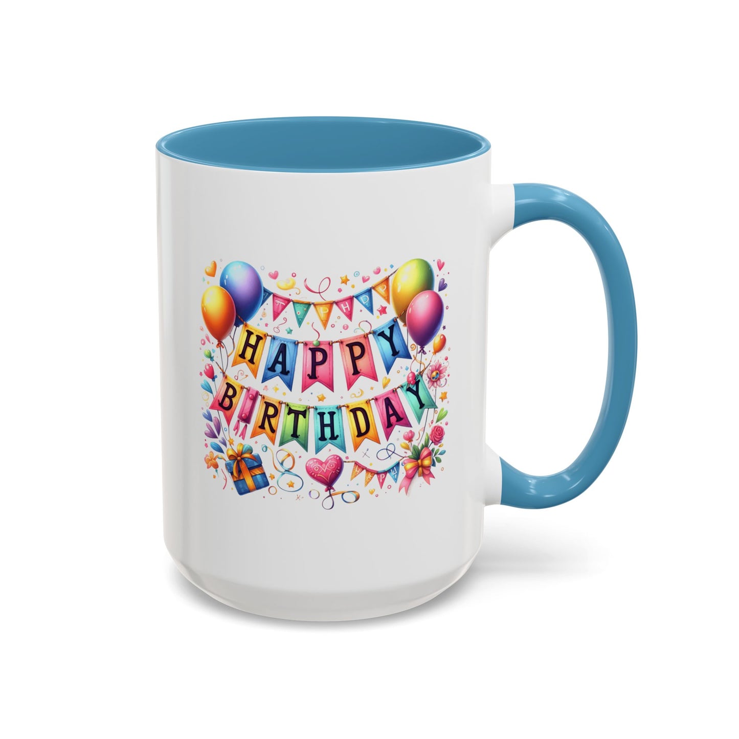 Birthday Mug - Birthday Celebration