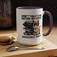 Animal Mug - Don't Talk To Me