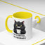 Office Mug - No Coffee No Workee