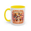 Animal Mug - A Small Dog