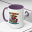 Office Mug - Overthinking