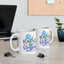 Humor Mug - I'd Rather Be Sleeping