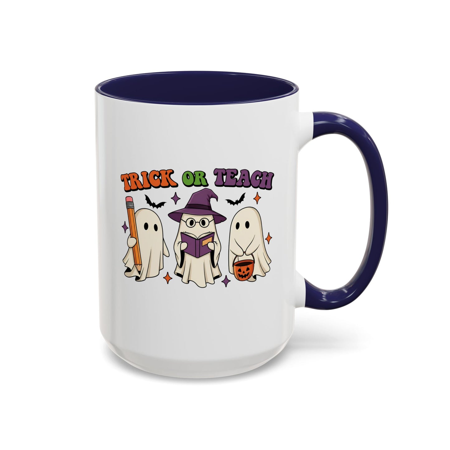 Halloween Mug - Trick Or Treat