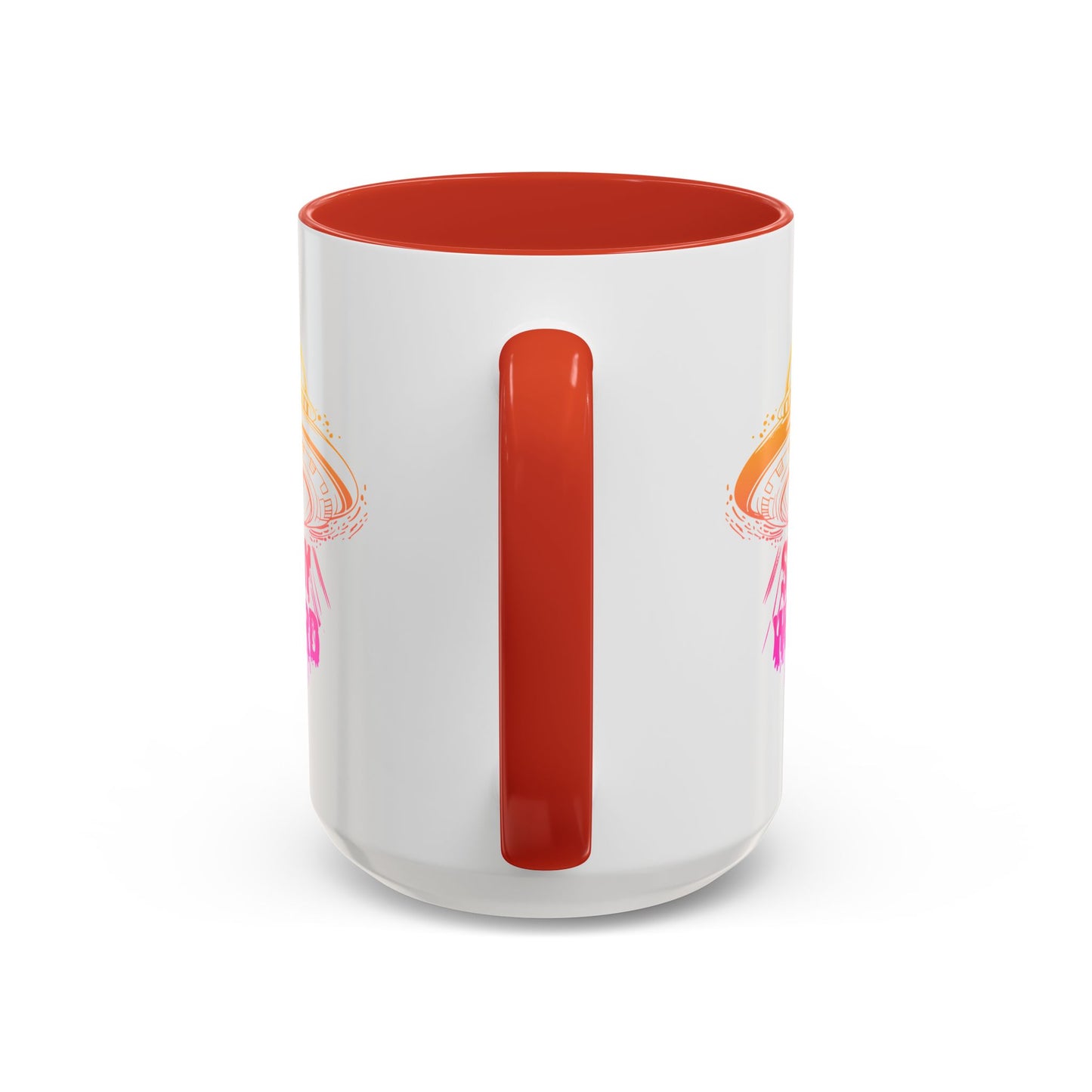 Alien Mug - Stay Weird