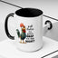 Humor Mug - Y'all Realize I'm Gonna Snap One Day Right