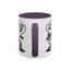 Animal Mug - I Tolerate You