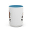 Humor Mug - Sounds Like A