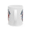 4th of July Mug - Party in the USA Tongue
