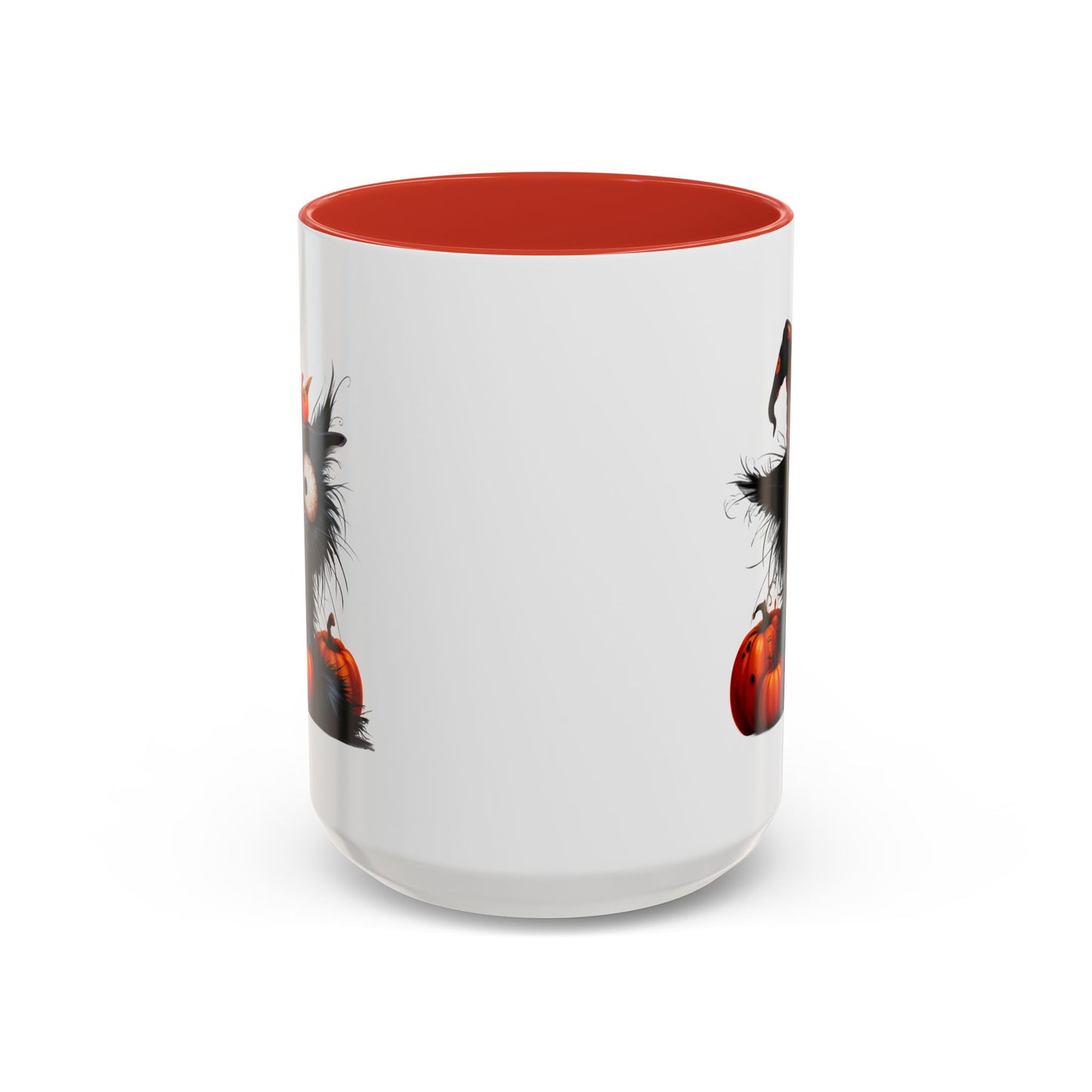 Halloween Mug - Spooky Cat