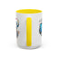 Humor Mug - Sarcastic Comment Loading