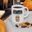 Humor Mug - Word of The Day Exhaustipated 2