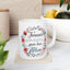 Mother's Day Mug - Forever Grateful