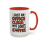 Office Mug - You Just Yeed