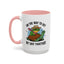 Humor Mug - On My Way to Get My Shit Toghether