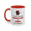 Humor Mug - I Could Be Successful