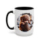Animal Mug - Dog Coffee Wrap 24