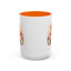 Humor Mug - I Have No Idea