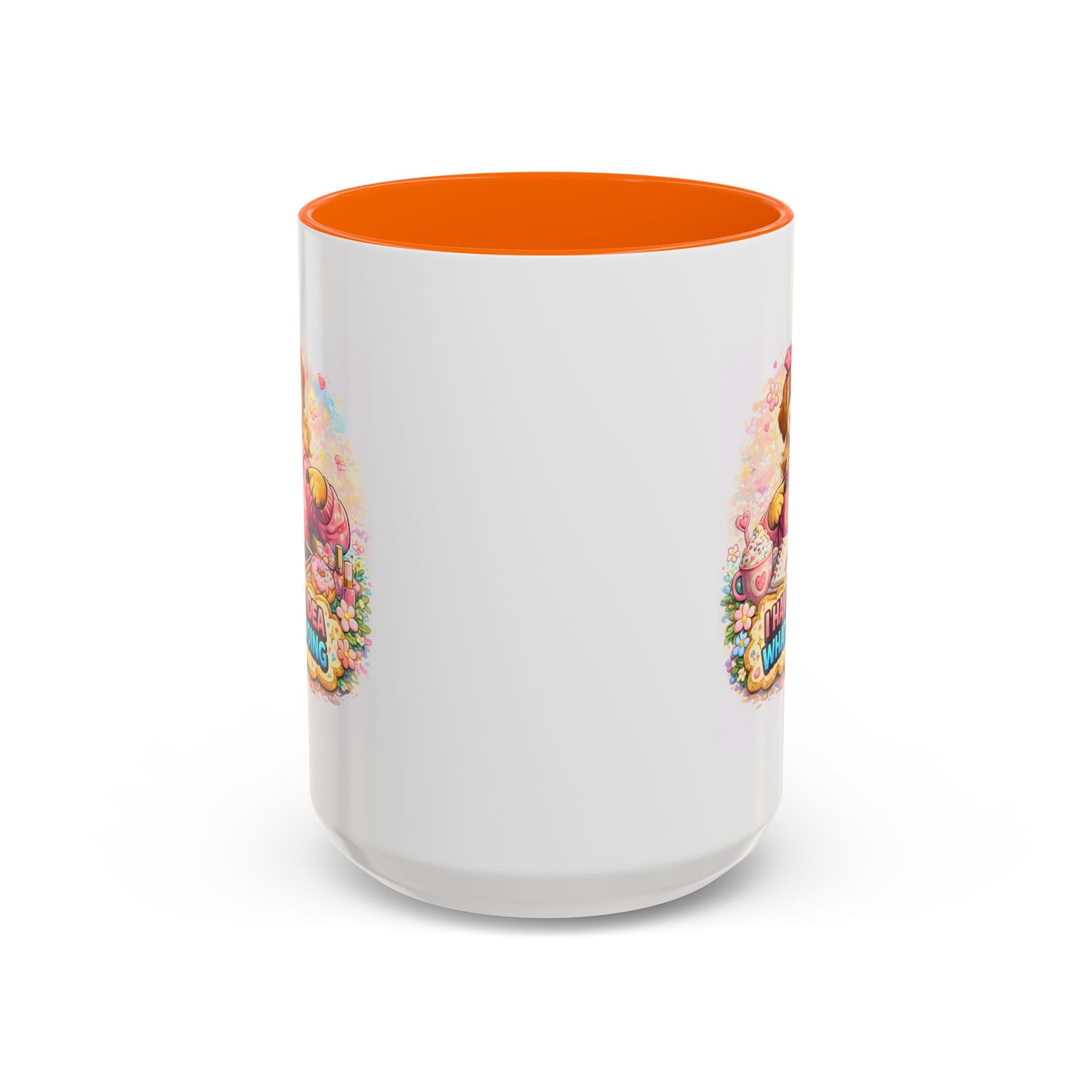 Humor Mug - I Have No Idea
