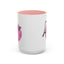 Motivation Mug - Love Yourself