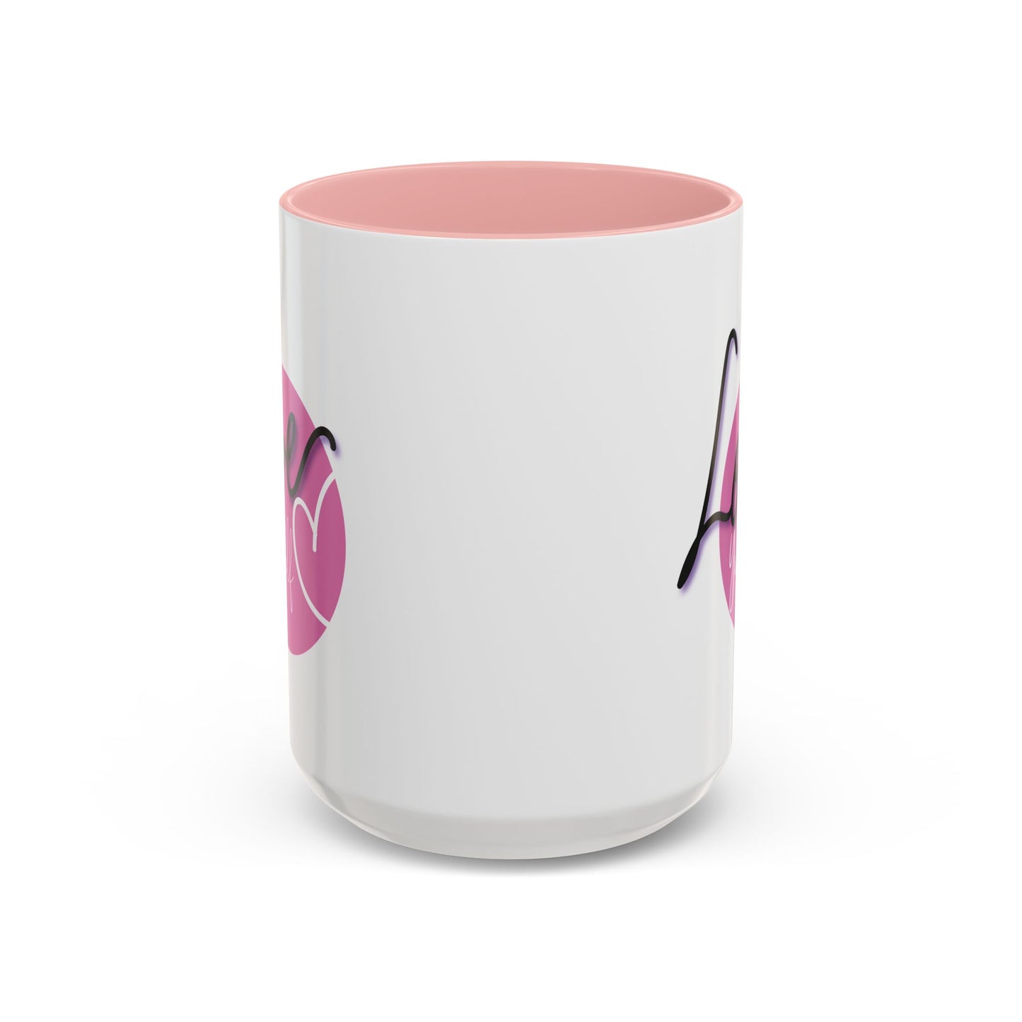 Motivation Mug - Love Yourself