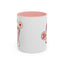 Valentine's Day Mug - Be Mine I Love You