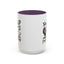 Humor Mug - Today is Slap An Idiot Day
