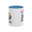 Humor Mug - I'm Sarcastic Because