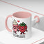 Anniversary Mug - You're The Cream