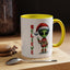 Alien Mug - Believe