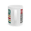Father's Day Mug - Dad