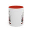 Humor Mug - Coffee on My Mind