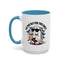 Office Mug - I'm Too Old