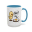 Humor Mug - Bro is That You