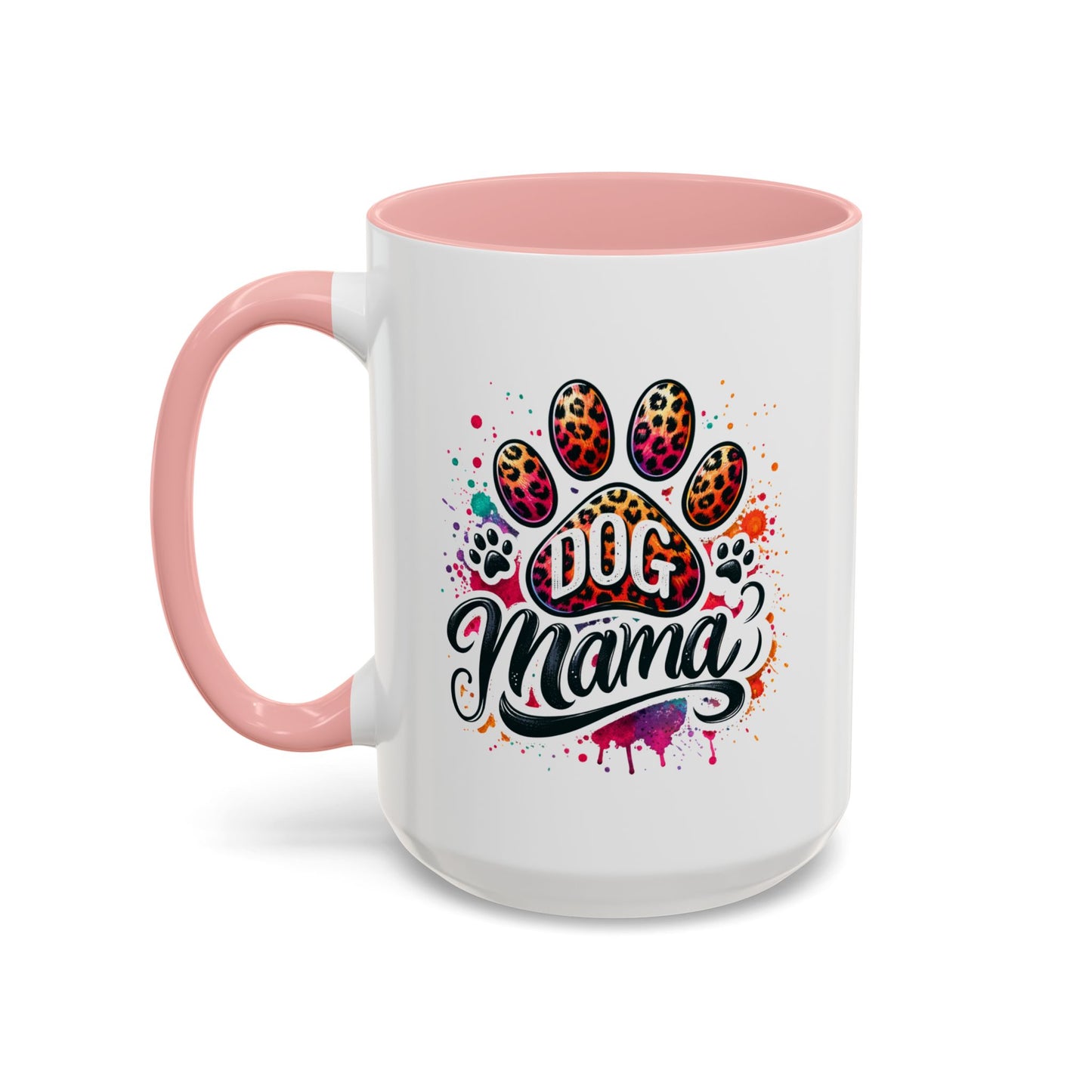 Animal Mug - Dog Mama