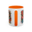 Mother's Day Mug - Best Mom Ever Super