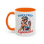4th of July Mug - Born Free But Now I'm Expensive