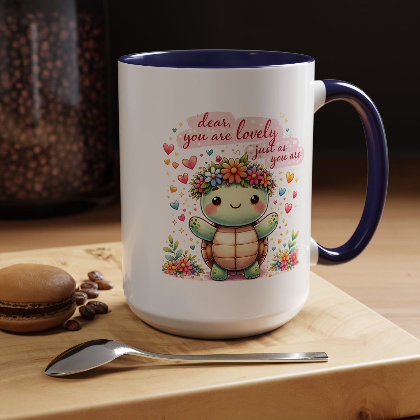 Wellness Mug - You Are Lovely