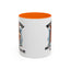 Humor Mug - Buck You and The Horse