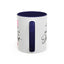 Valentine's Day Mug - You Hold The Keys