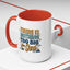 Religious Mug - There is Nothing