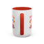 Birthday Mug - Cupcake Candle