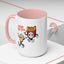 Humor Mug - FryDay The 13th
