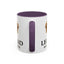 Office Mug - The Legend Has Retired