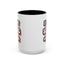 Humor Mug - If Only Common Sense Was More Common
