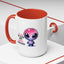 Alien Mug - I'm Not An Alien