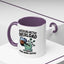 Alien Mug - Intergalactic Overload