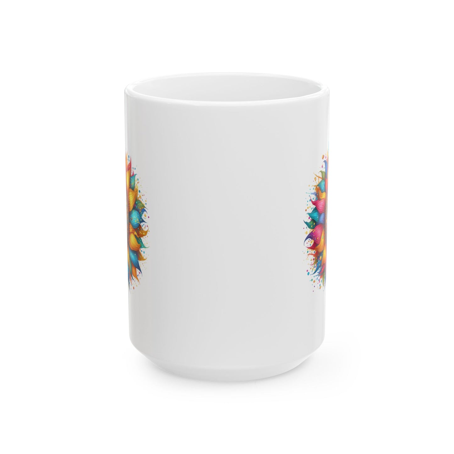 Motivation Mug - Be Kind